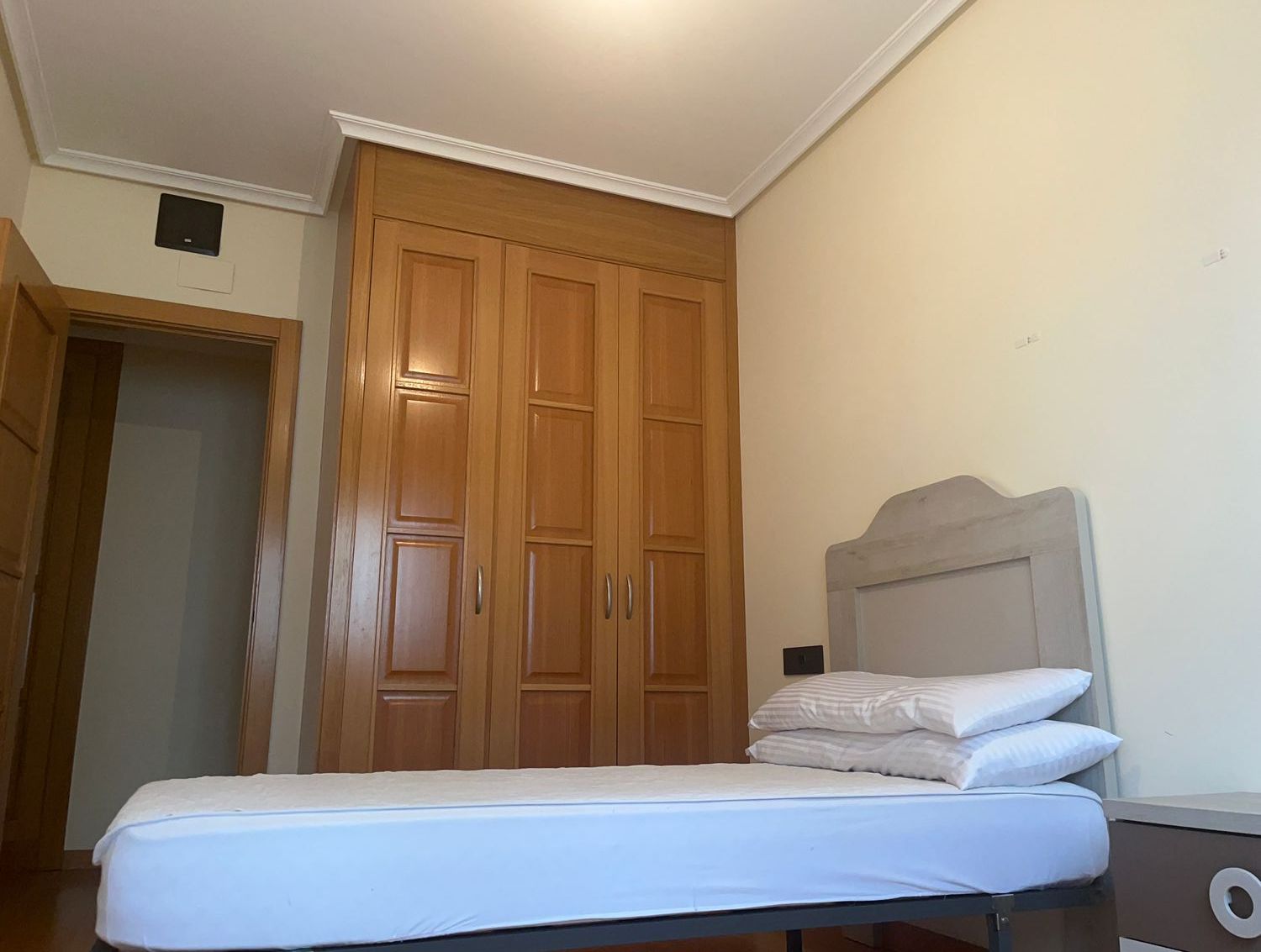 Piso en Ronda del Ferrocarril, 26 Bis, Centro, Centro - Foto 18