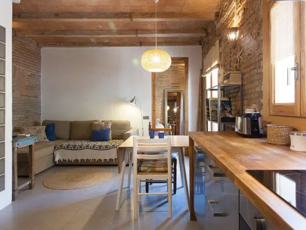 Piso en calle de Guítert, 47