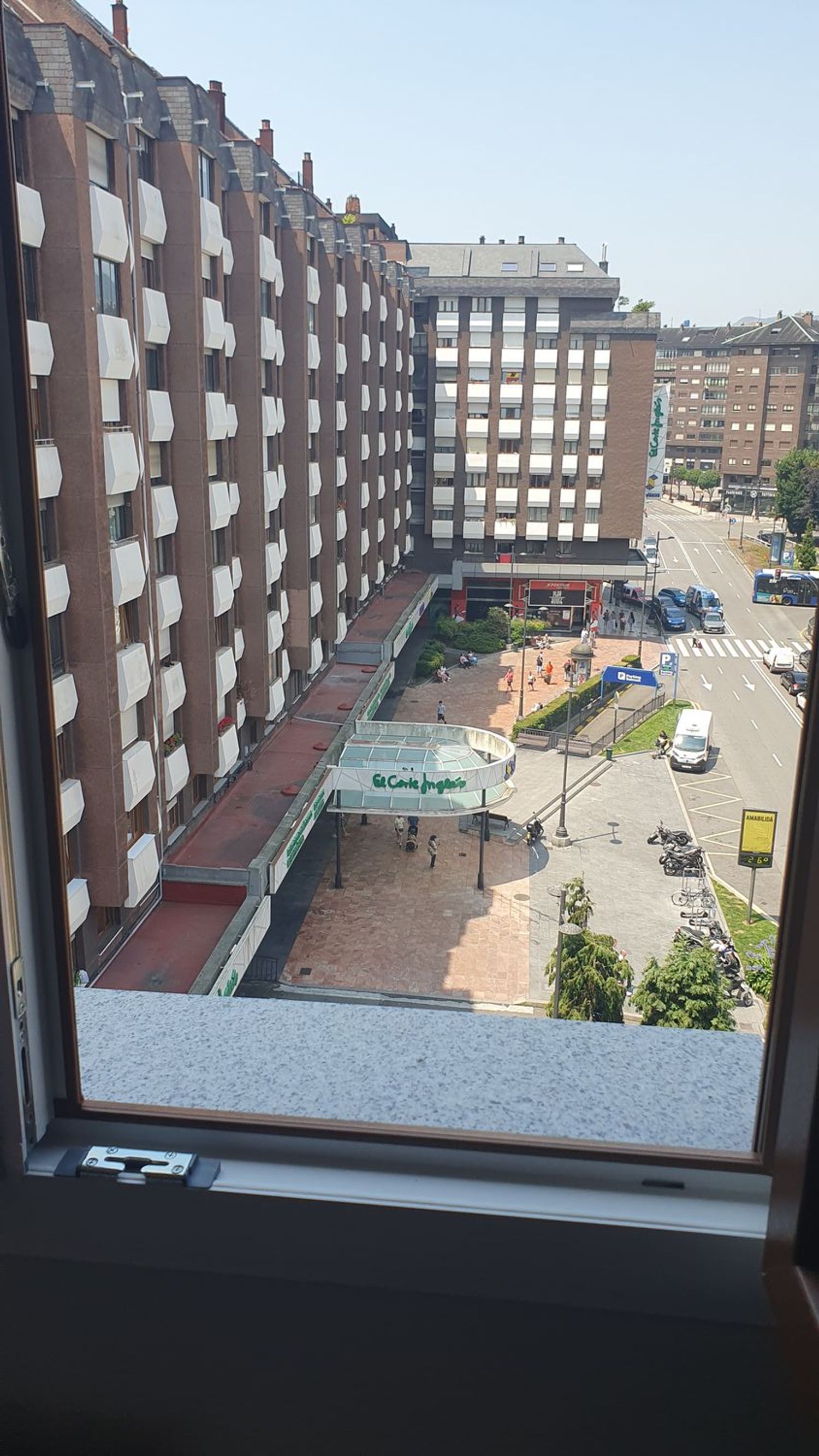 Piso en Calle del General Elorza, 69, Milán-Pumarín - Foto 20