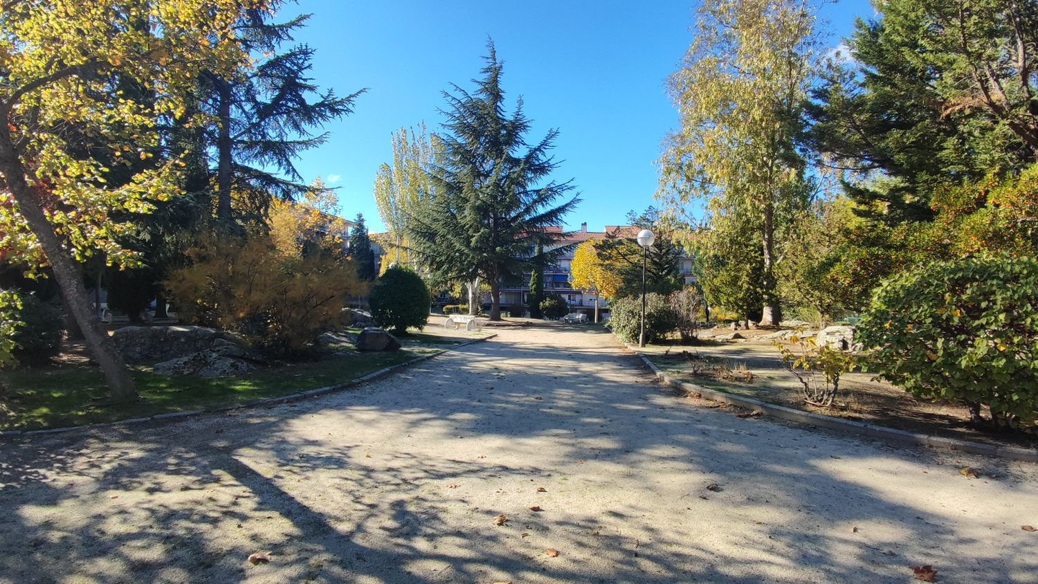 Piso en calle Playa Samil, 12 - Foto 34