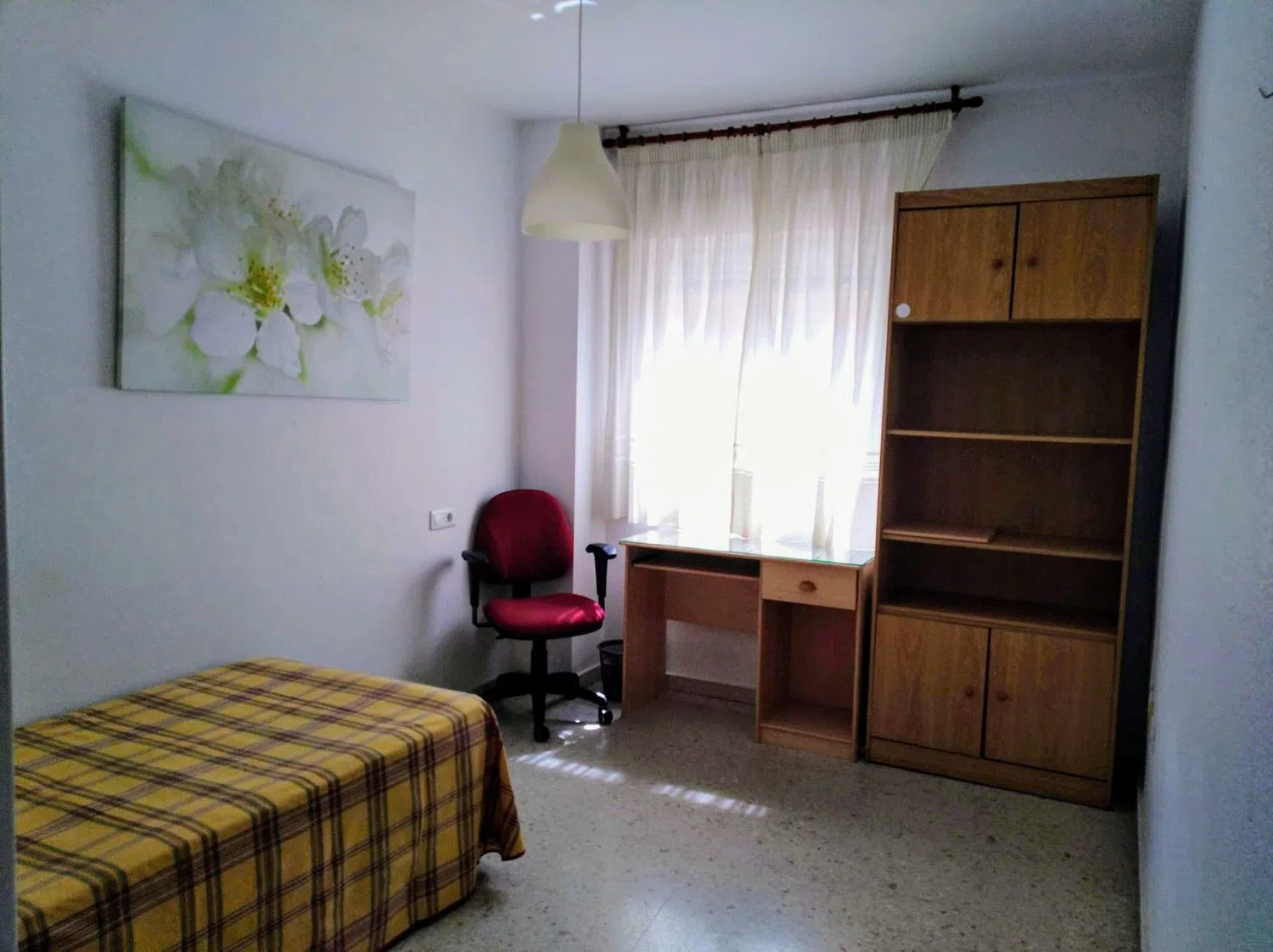 Piso en avenida de Plutarco, 69 - Foto 2
