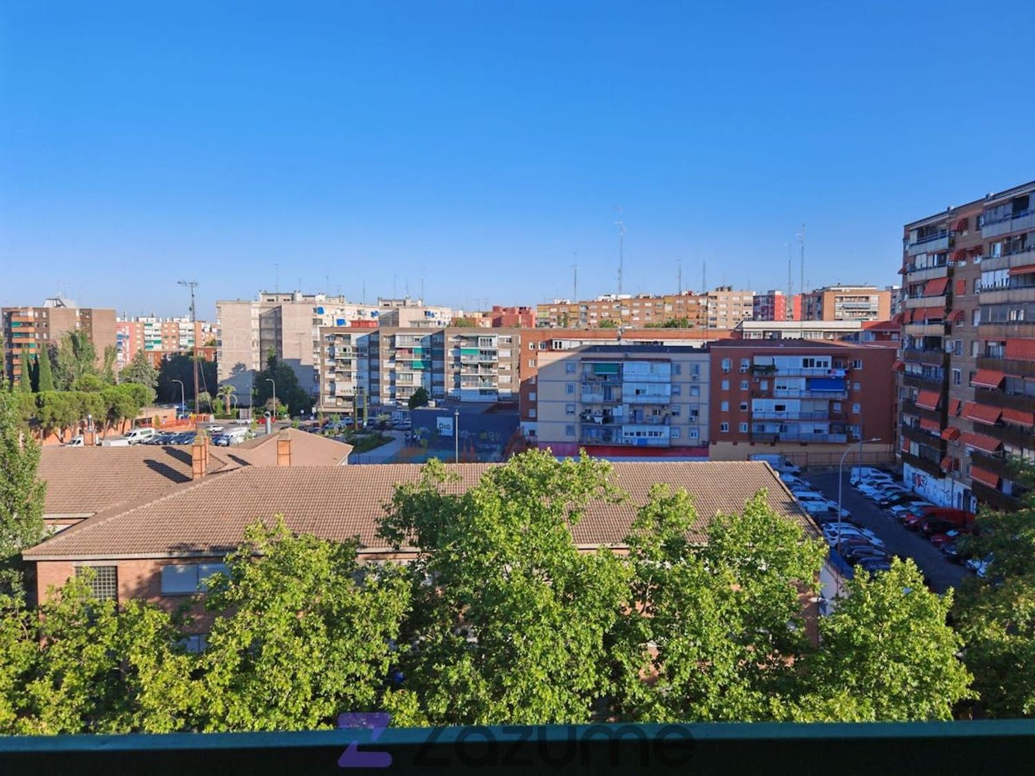 Piso en Avenida Cantarranas, Casco Antiguo - Foto 31