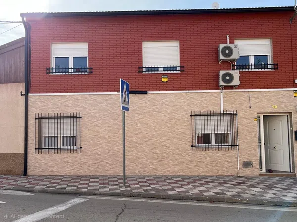 Chalet pareado en Calle Veracruz, 40 - Foto 1