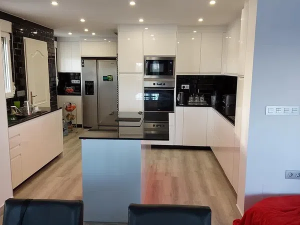 Casa rural en Lugar Mudamiento, 10 - Foto 18