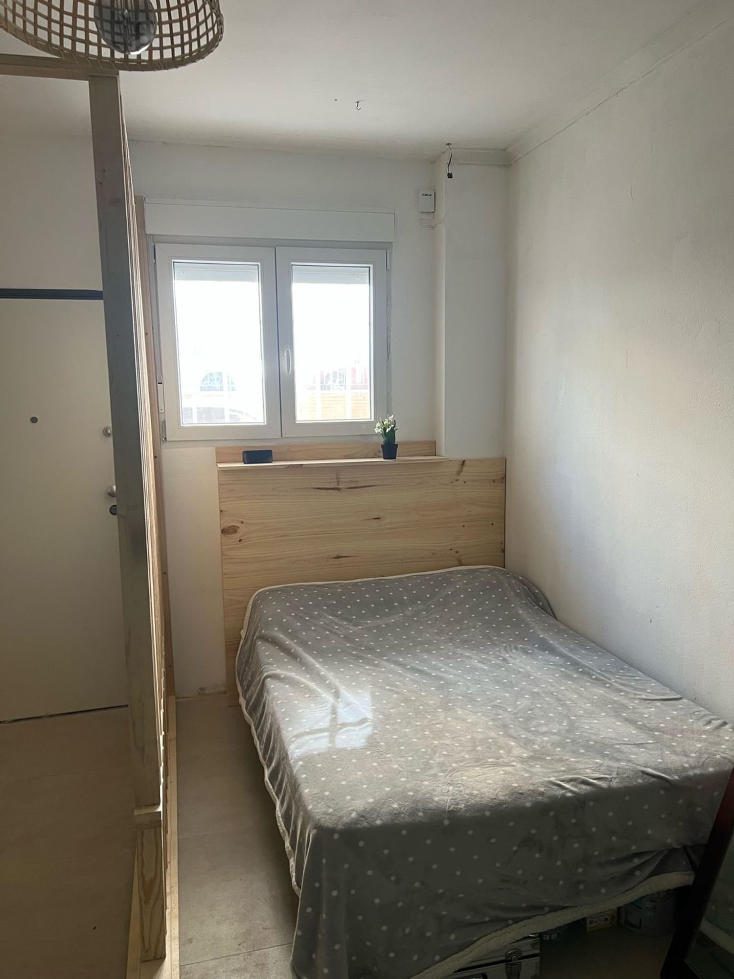 Estudio en calle Mirarosas, 3 - Foto 7