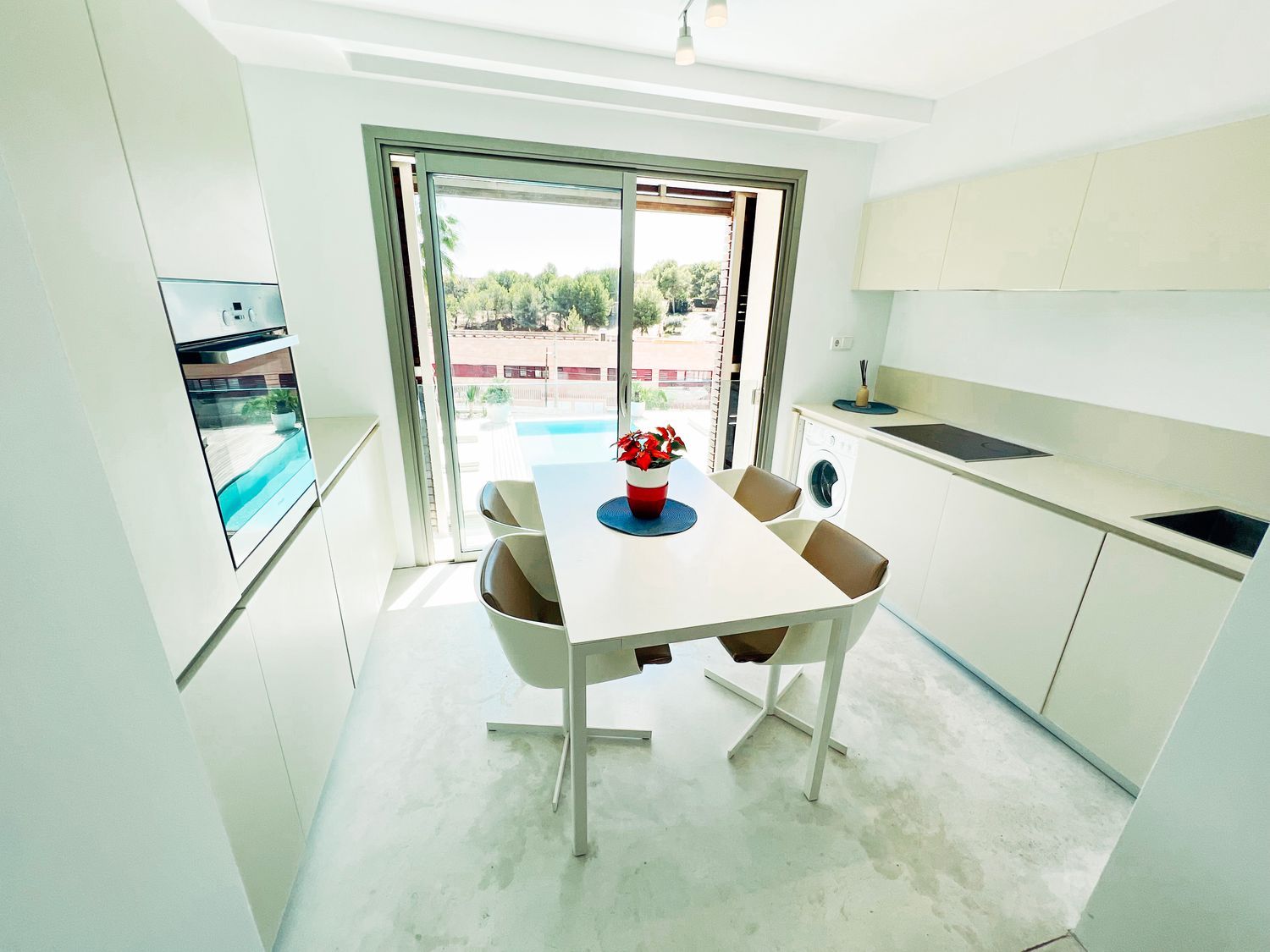 Piso en calle Saridakis, 10 - Foto 5