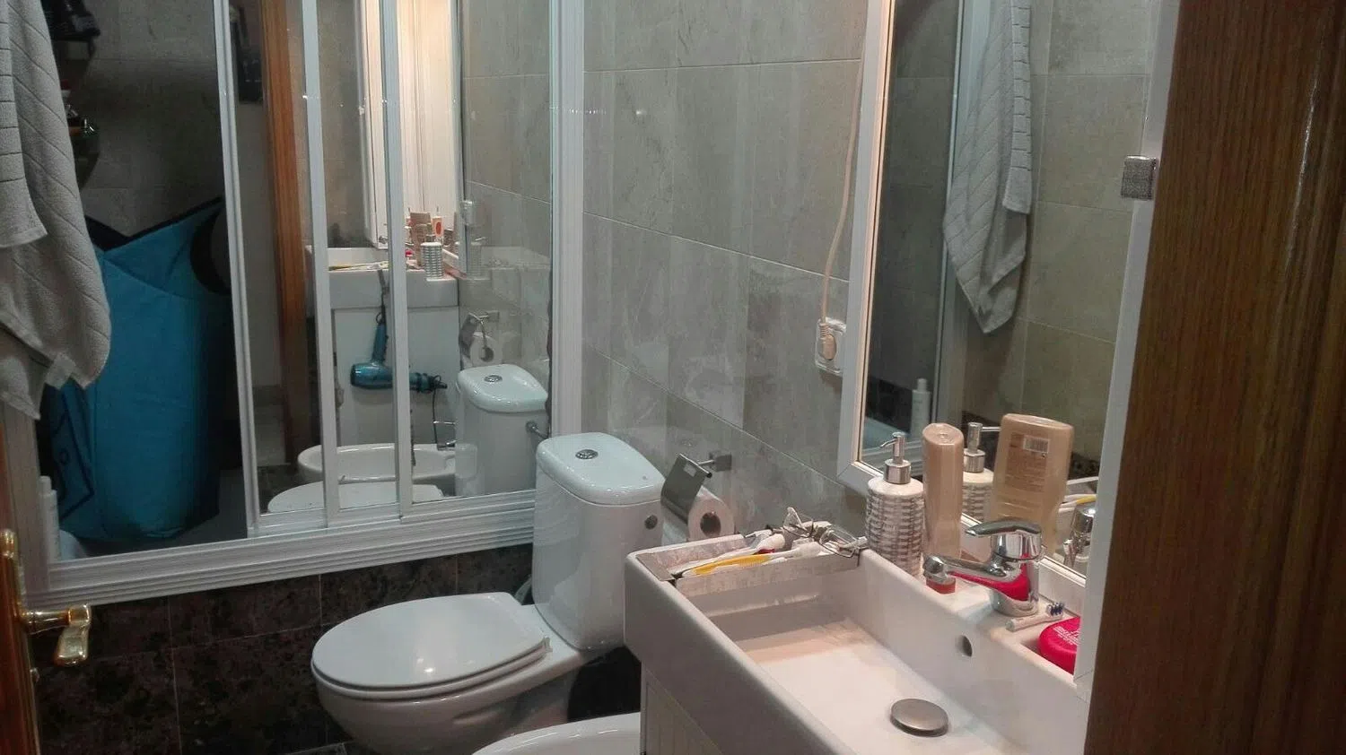 Piso en calle párroco josé álvarez allende, 6 - Foto 2