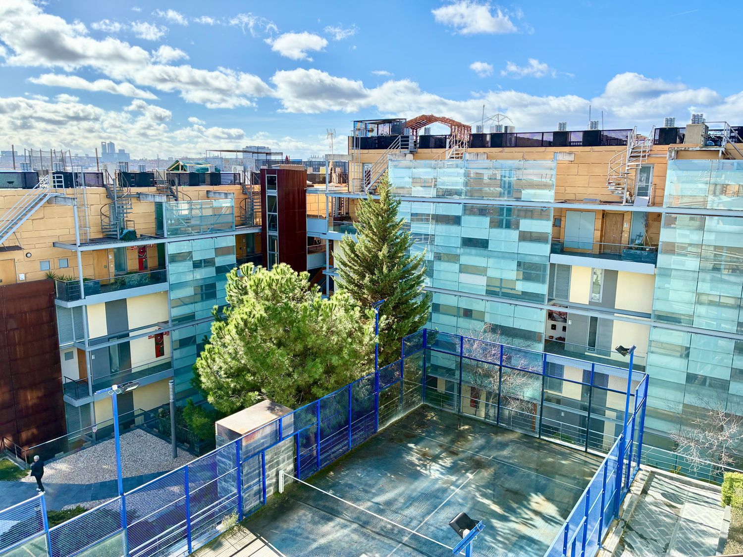 Dúplex en calle de Huelva, 14 - Foto 25