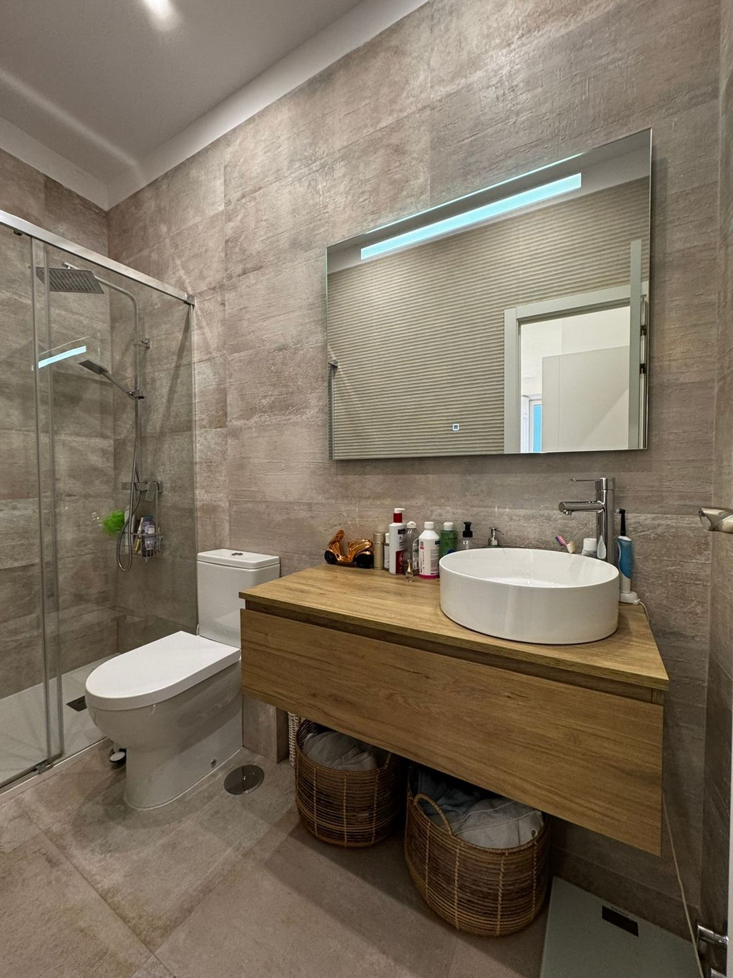 Piso en calle del Ave María, 45 - Foto 17