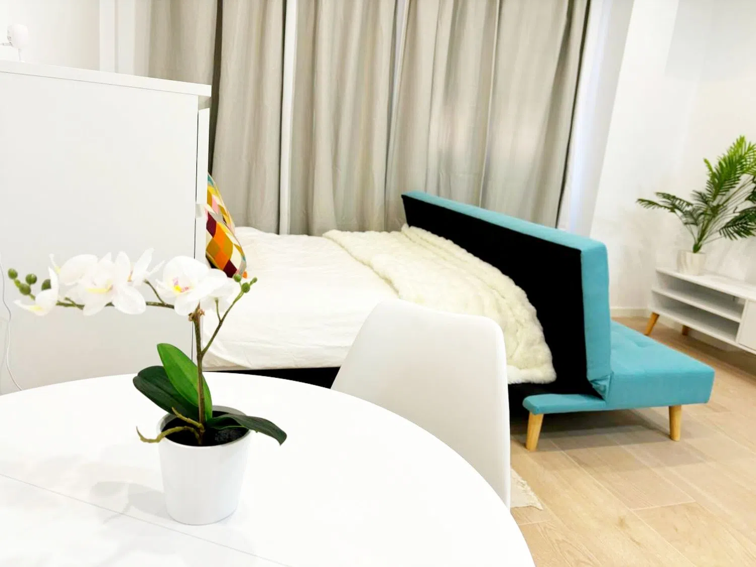 Estudio en calle Lucano, 10 - Foto 15