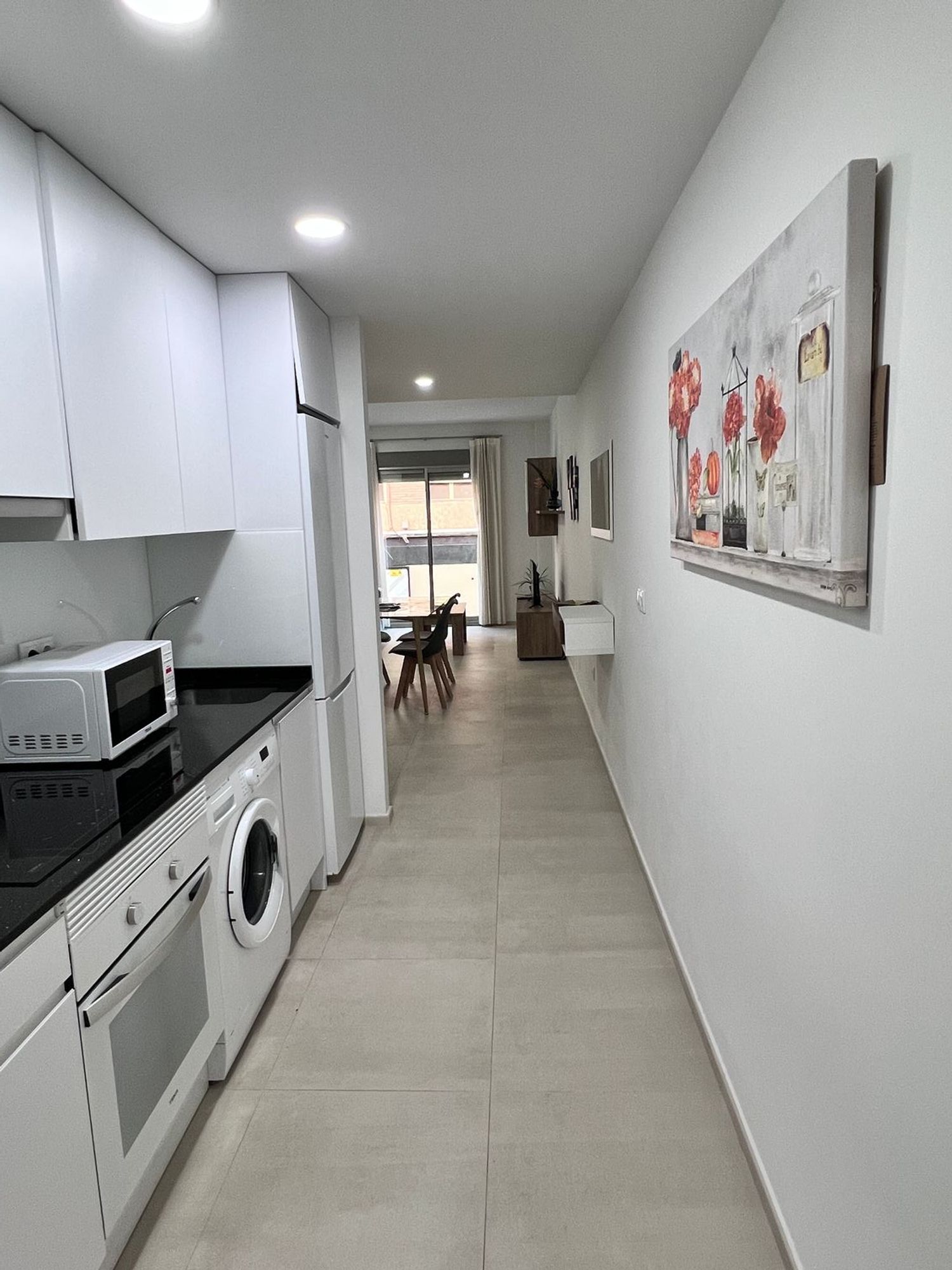 Piso en Calle Carlos Arniches, 11, Carolinas Bajas - Foto 10