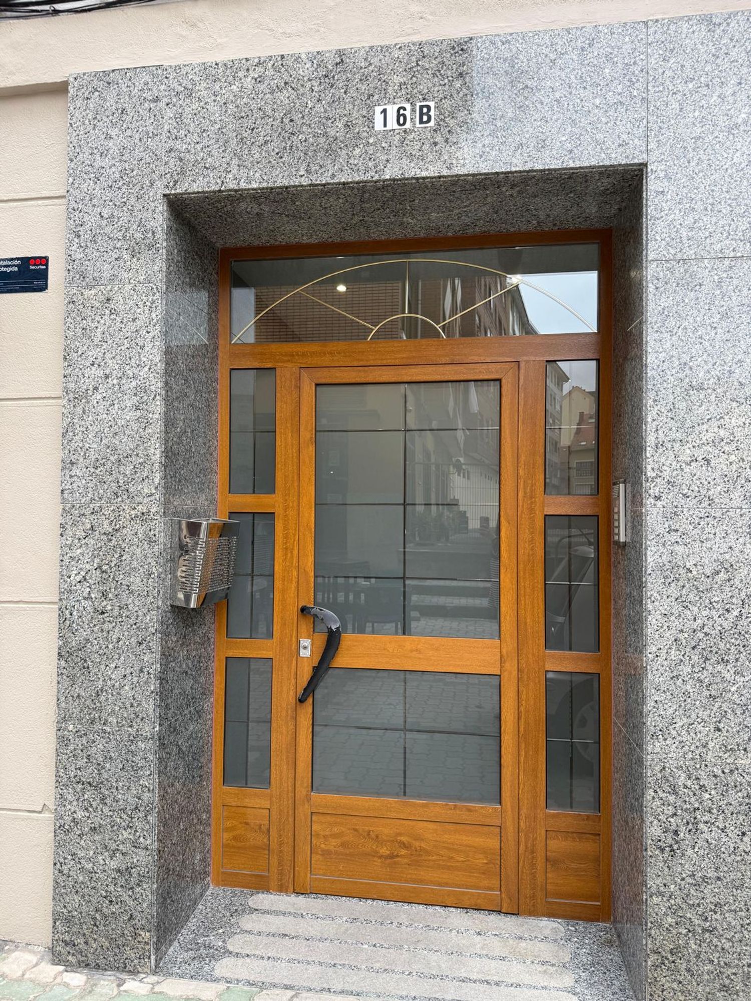 Piso en Travesía de las artes, 16, Centro, Centro - Foto 6