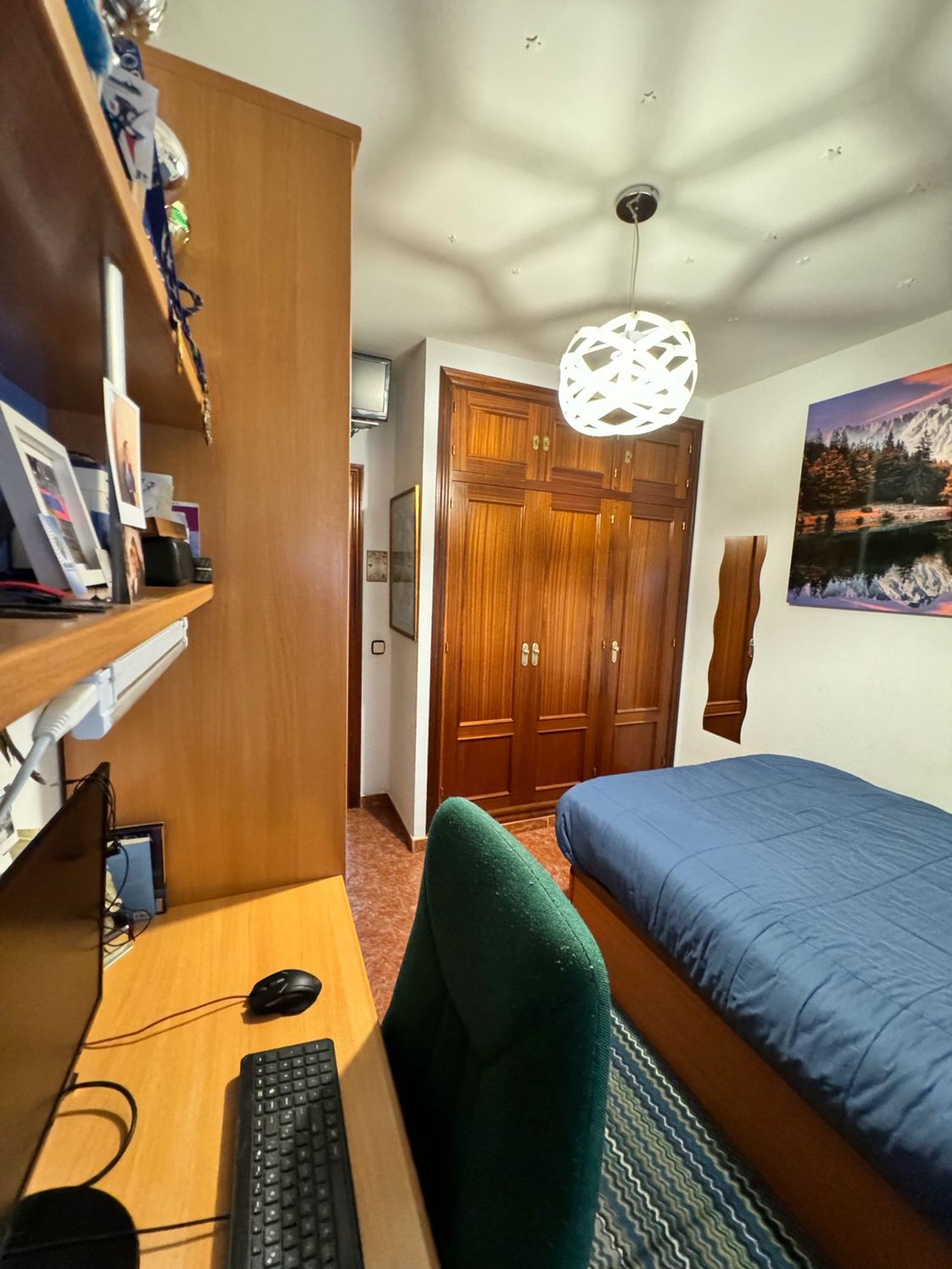 Chalet adosado en Calle Leonora, 10, Fuente Alegre - El Chaparral - Los Morales - Foto 20