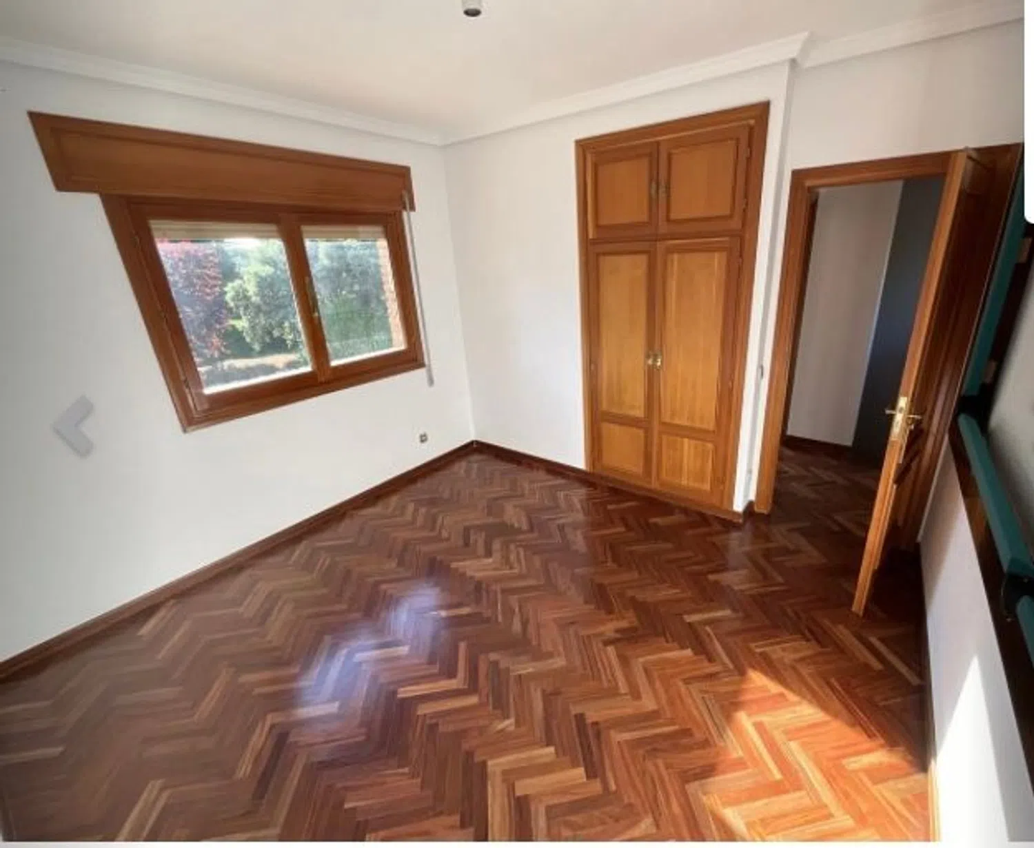 Chalet pareado en Urb. urbanización monteprincipe Urb. este - Montepríncipe - Foto 17