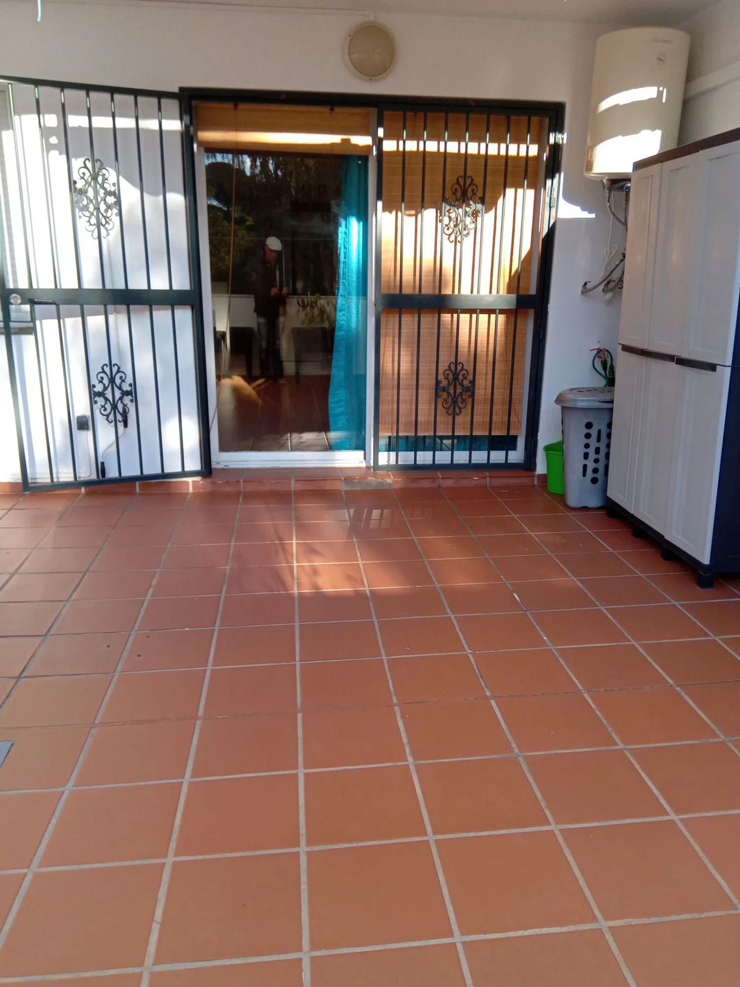 Piso en calle Poseidon, 6 - Foto 7