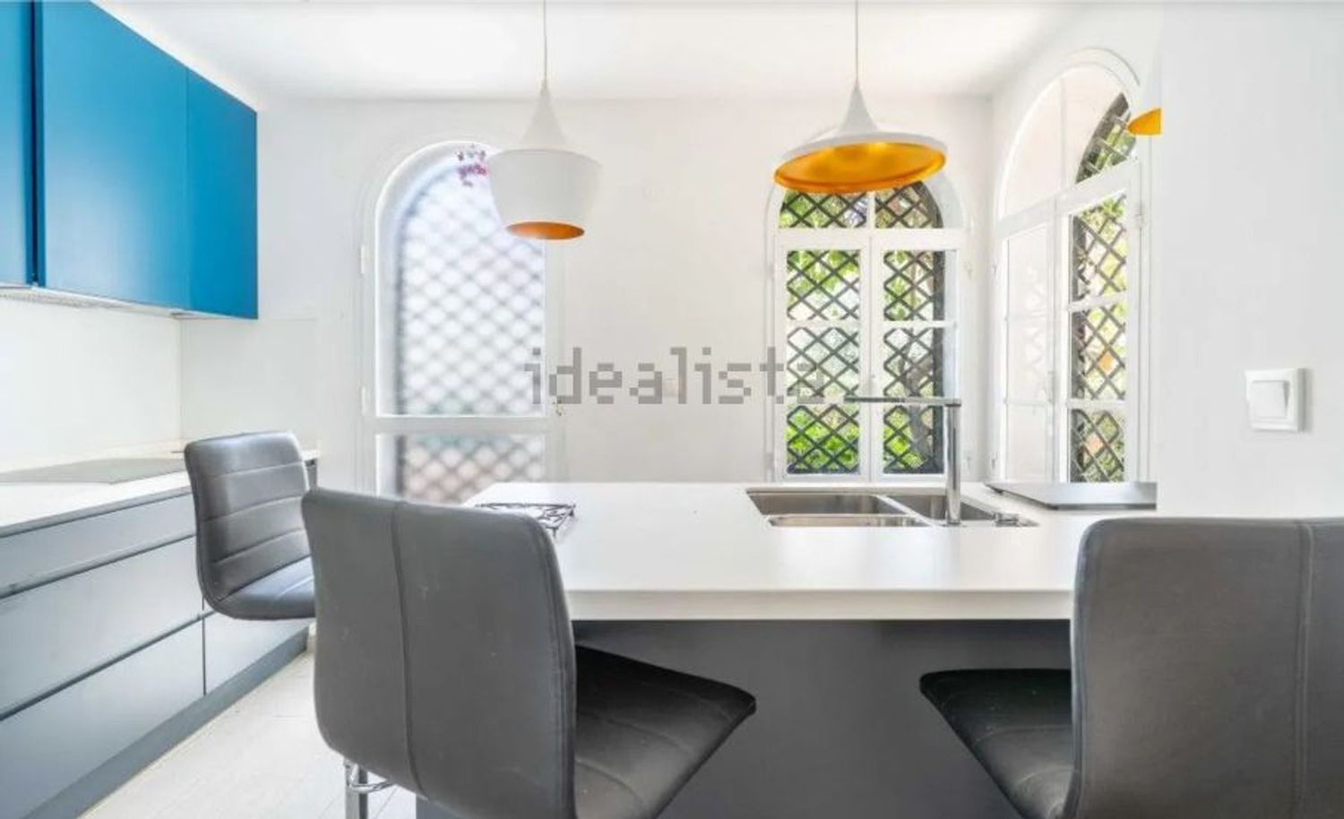 Chalet adosado en Barrio Los Naranjos - Foto 9