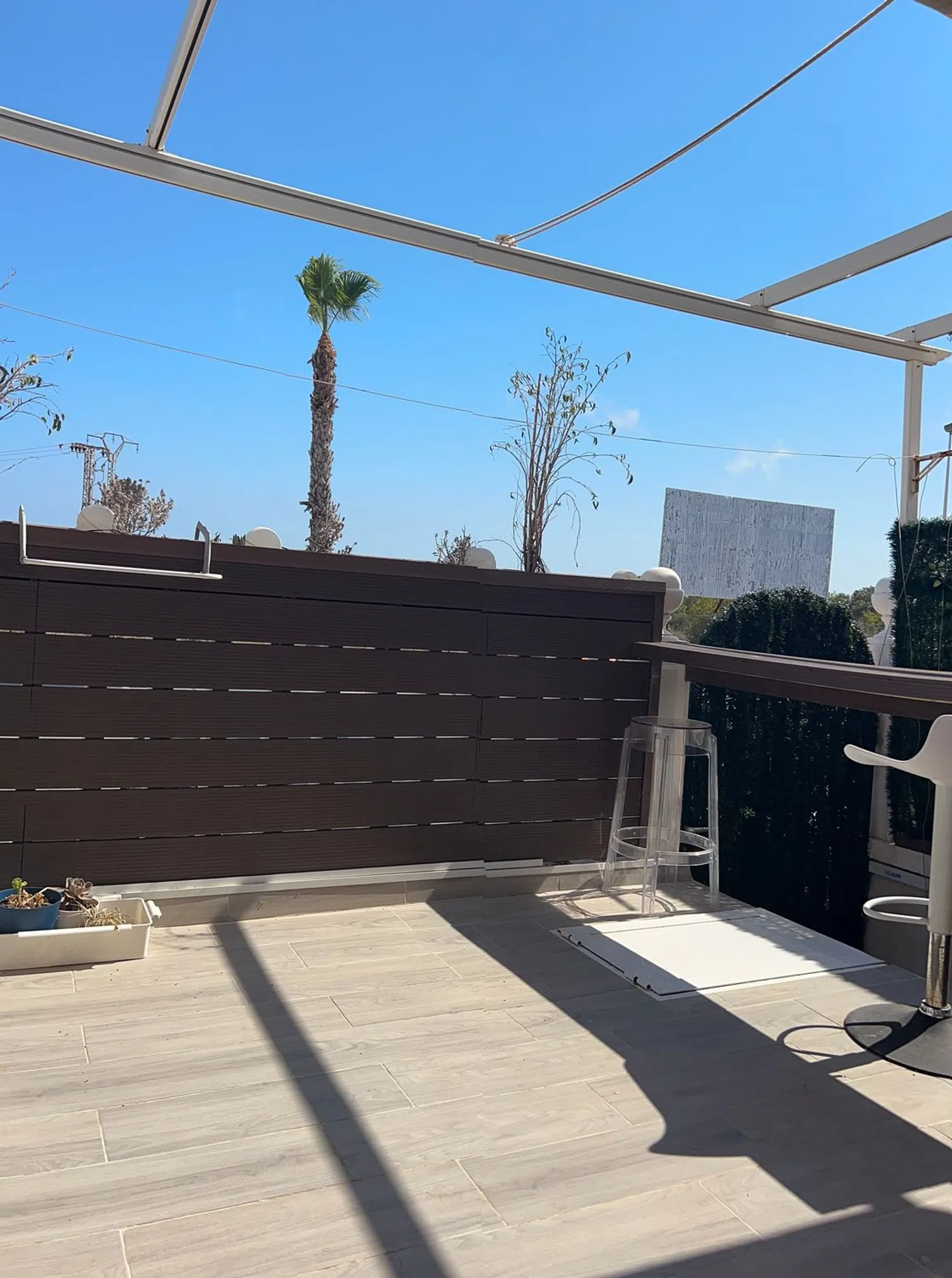 Chalet adosado en Montes de santa pola, 35 - Foto 5
