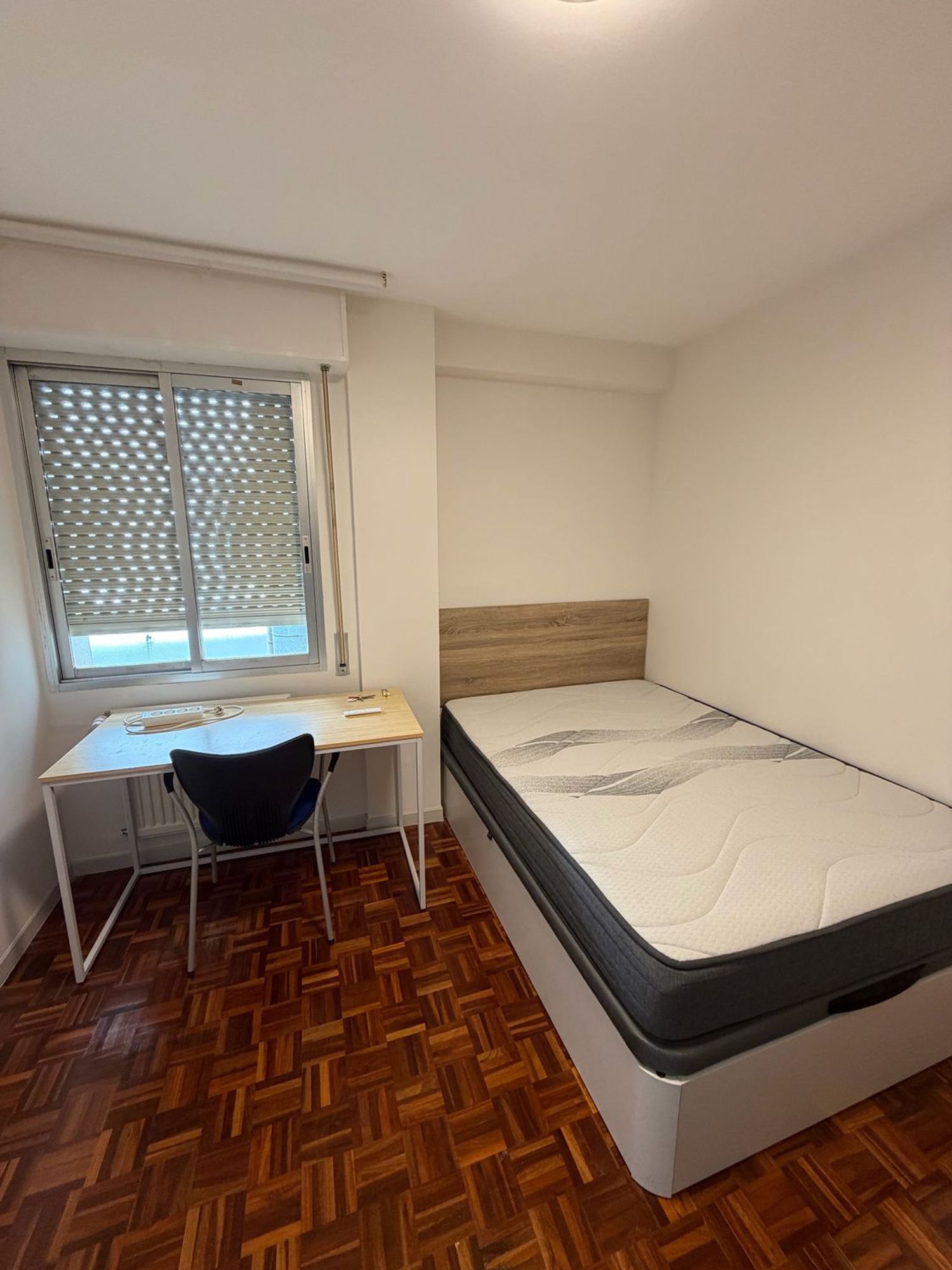 Piso en Calle Progreso, 24, El Carmen-Barrio Gimeno - Foto 4
