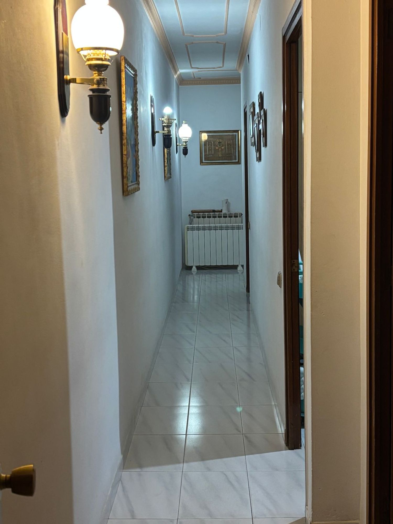Piso en Barri Casetes Muntané, 30 - Foto 2