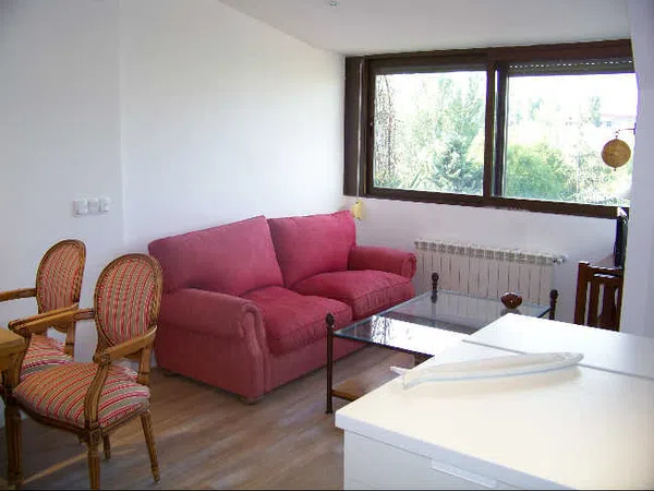 Piso en calle de Cuestablanca, 36 b