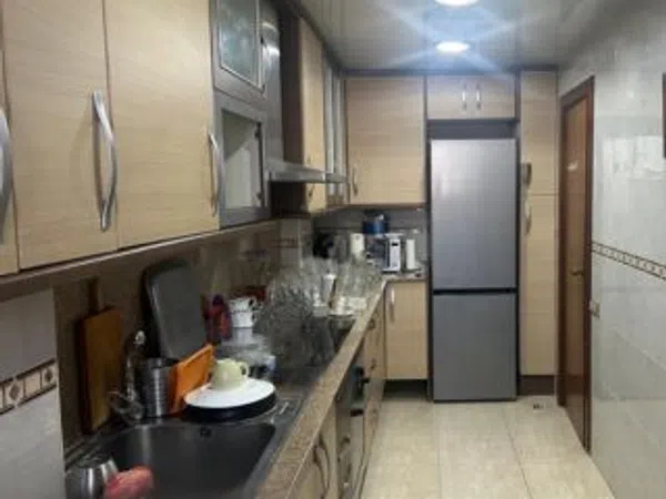 Piso en rambla de Sant Joan, 90 - Foto 9