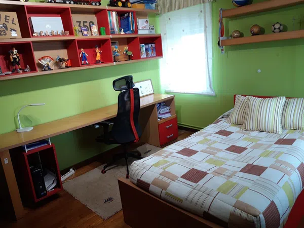 Casa independiente en calle Cobo, 33 - Foto 24