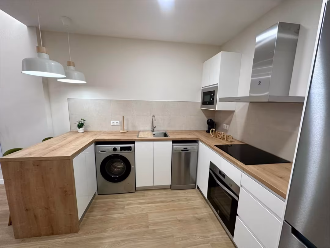 Apartamento en  Calle Río Rocío 1 - Foto 16