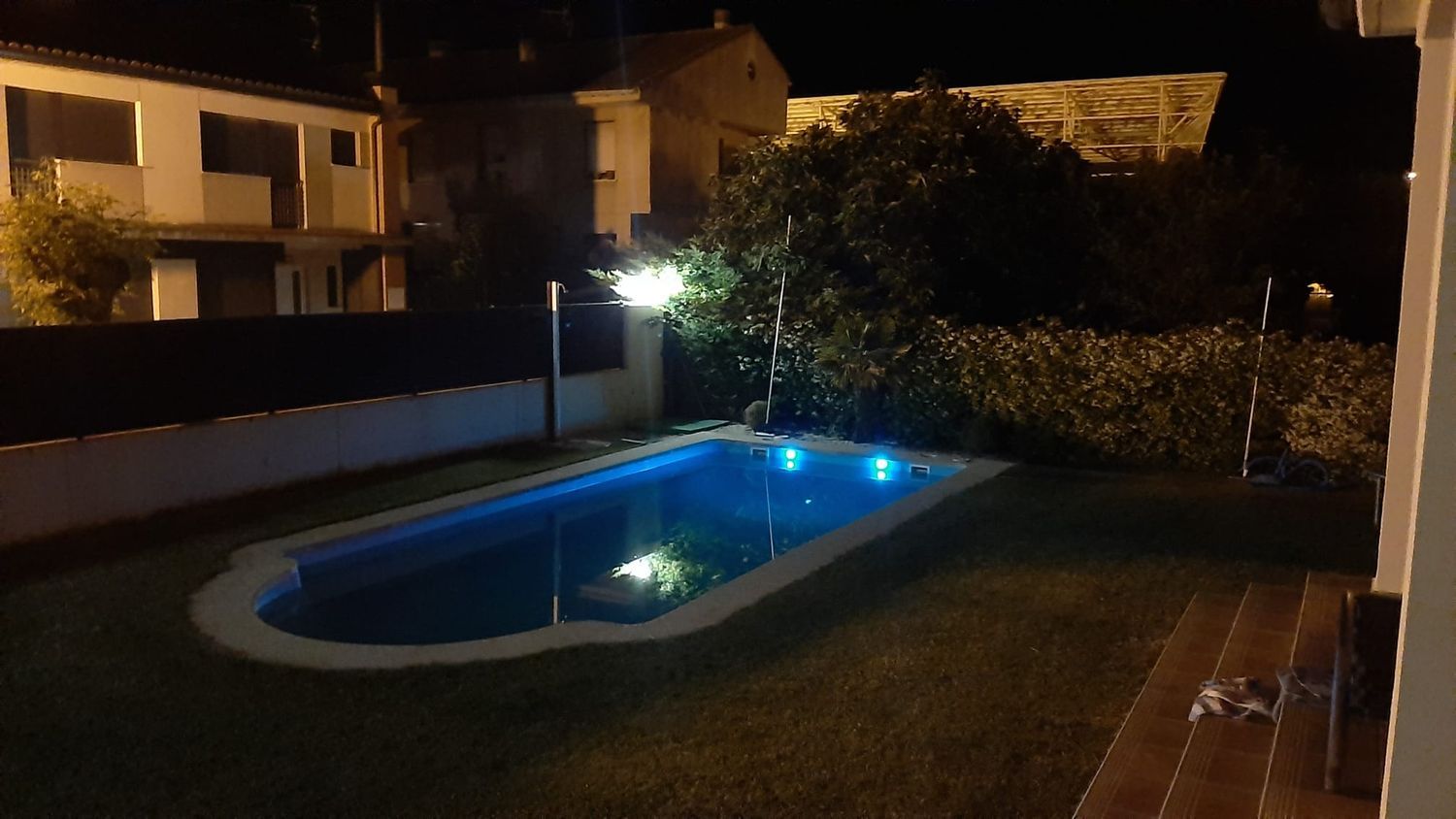 Casa o chalet independiente en Calle de los Olivos, 2 - Foto 4