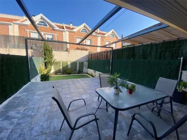Chalet en  Calle de las Moreras 58C - Foto 1