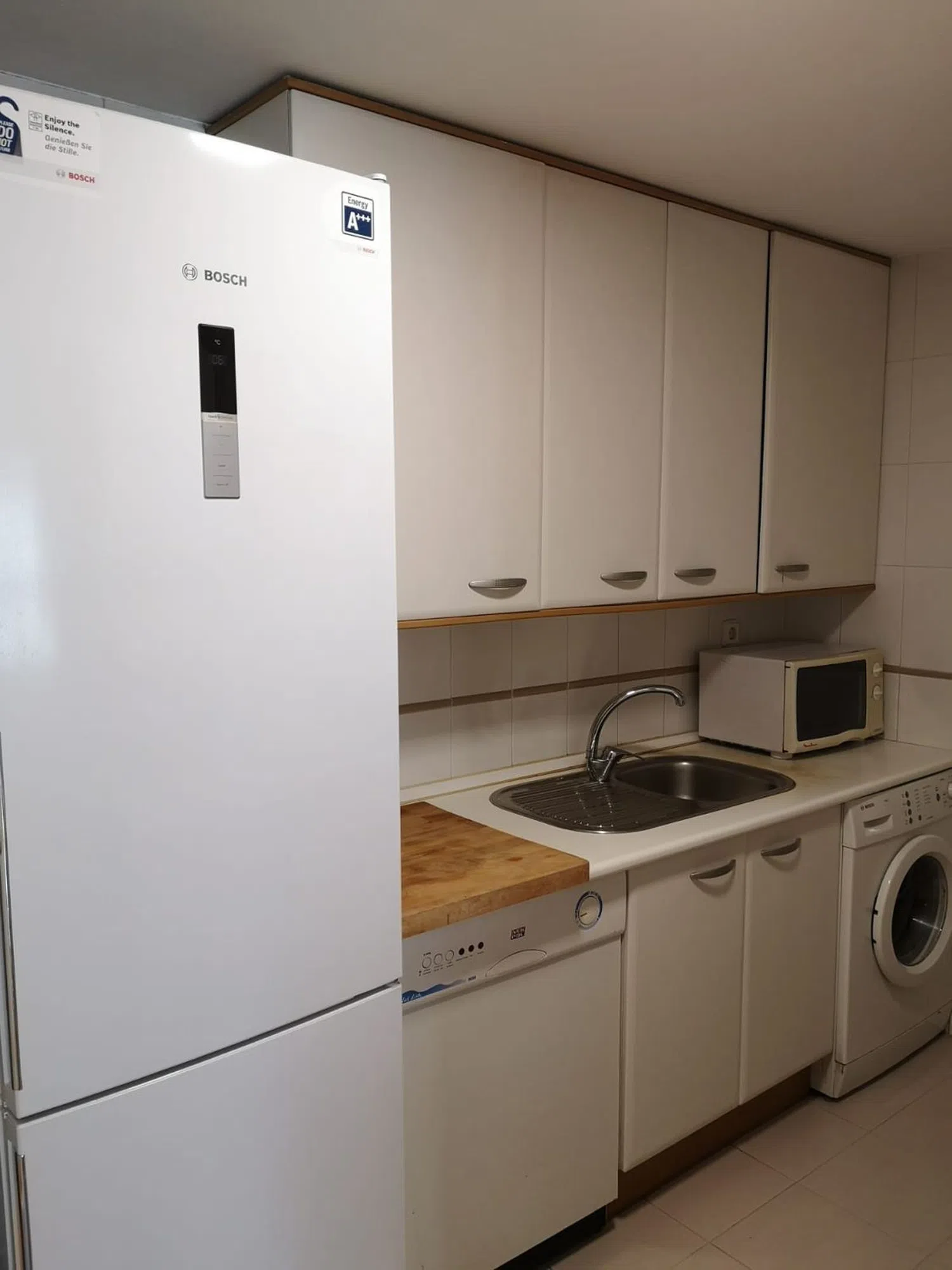 Piso en calle de Mozart, 5 - Foto 3