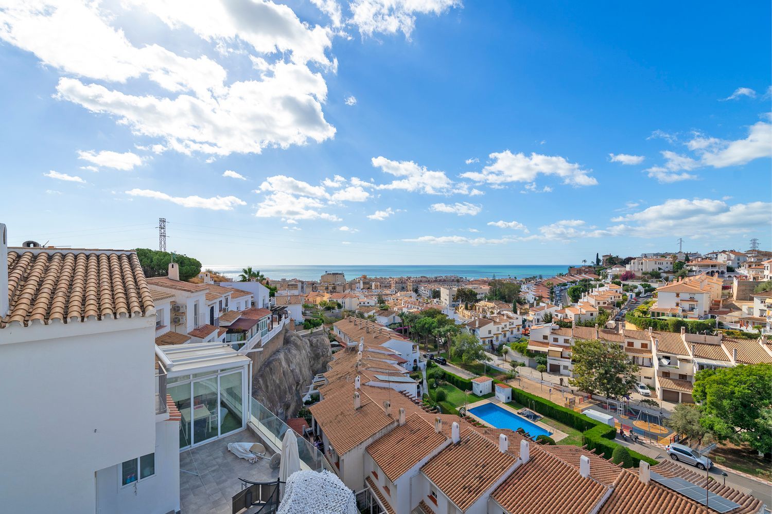 Chalet adosado en calle Picadero, 20 - Foto 39