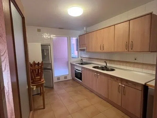 Piso en Avenida de Irlanda, 8, Buenavista-Valparaíso-La Legua, Buenavista-Valparaíso-La Legua - Foto 3