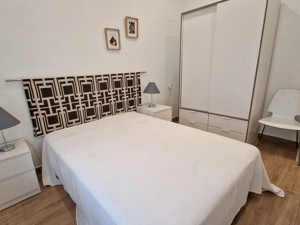 Piso en Avenida Juan Sebastián Elcano, 113, Pedregalejo - Morlaco - Foto 23