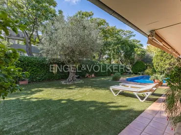 Chalet en Sant Cugat del Vallès - Foto 70