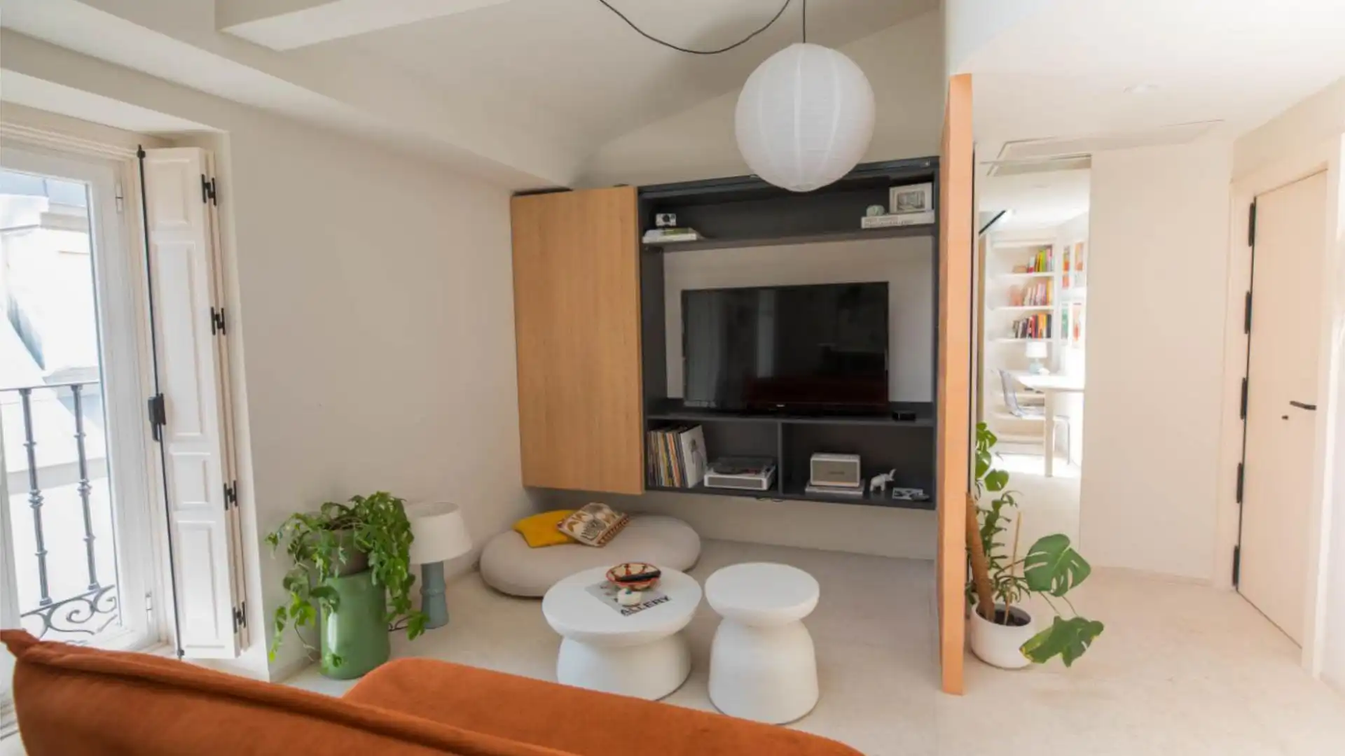 Piso en  Plaza de Isabel II 1 - Foto 7