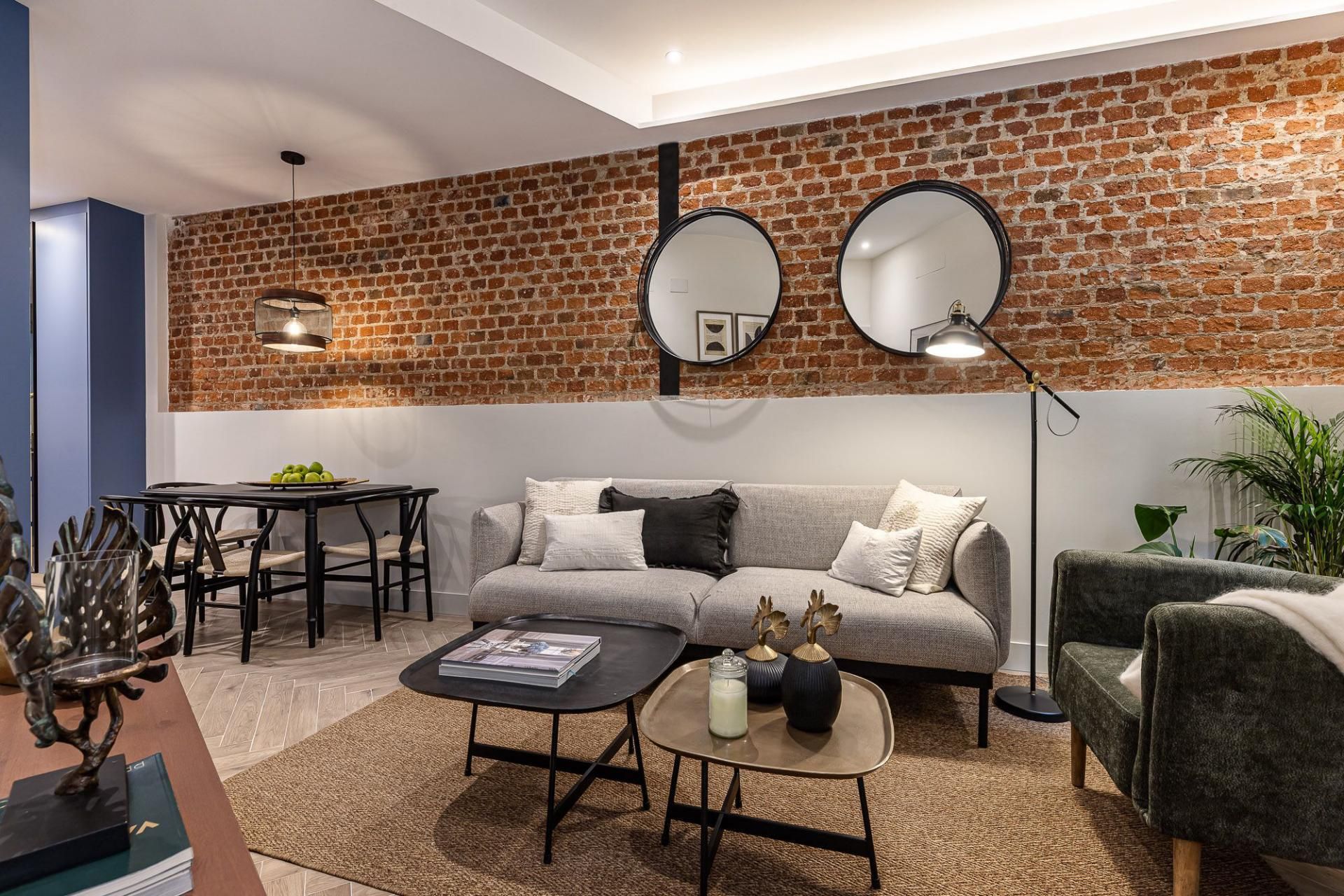 Piso en  Calle de Hermosilla 100 - Foto 4