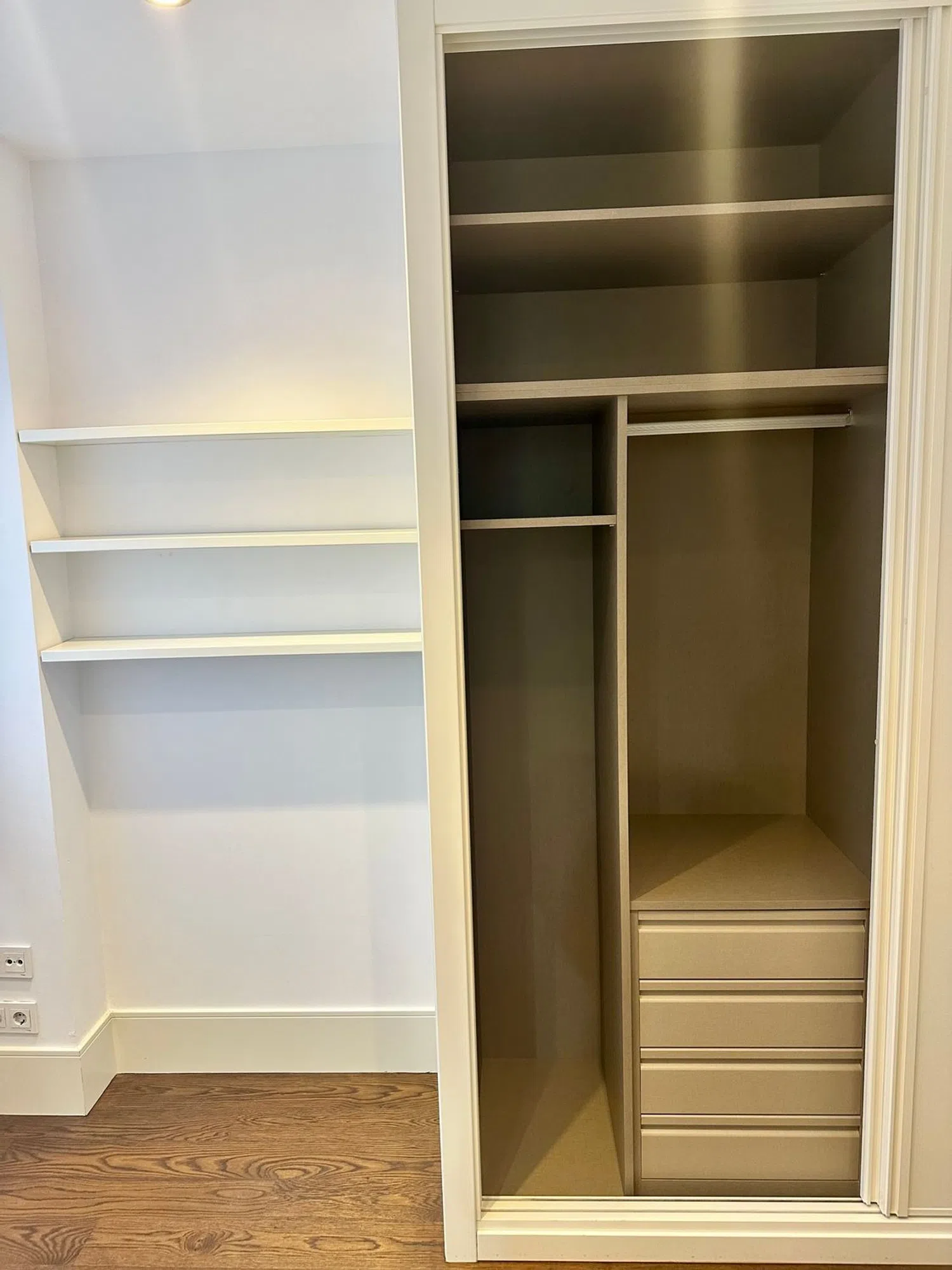 Piso en calle de Antonio Acuña, 8 - Foto 14