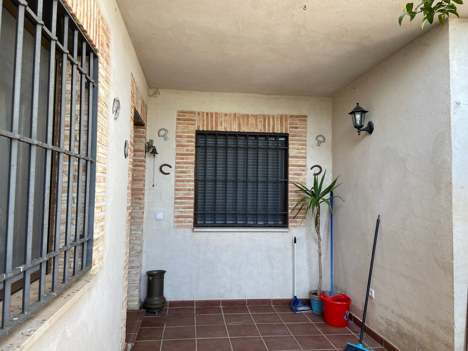 Chalet adosado en Manuel lopez, 49 - Foto 3