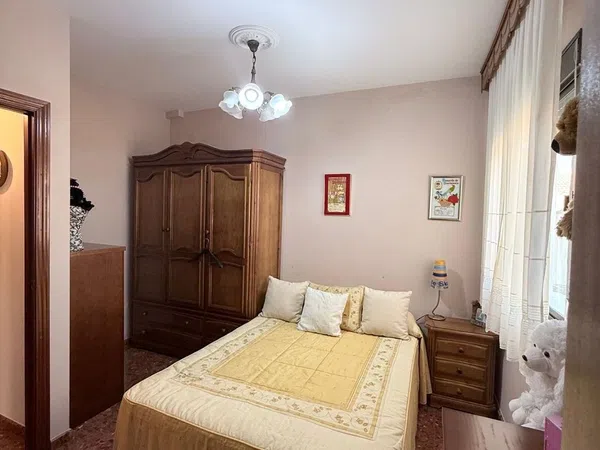 Casa o chalet independiente en Calle Alférez Díaz Sánchez, 2 - Foto 19