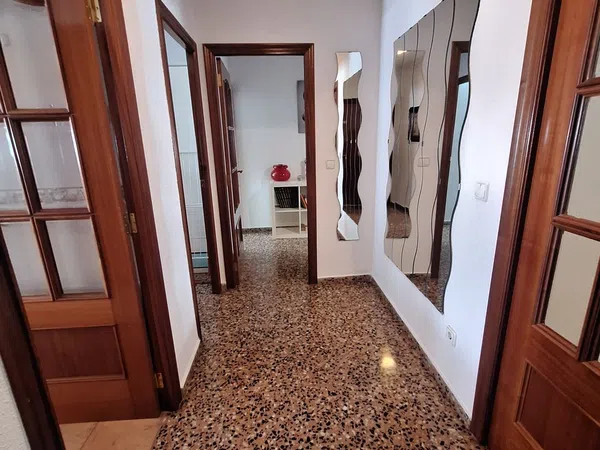 Piso en Calle de Jerónima Galés, L'Hort de Senabre - Foto 5