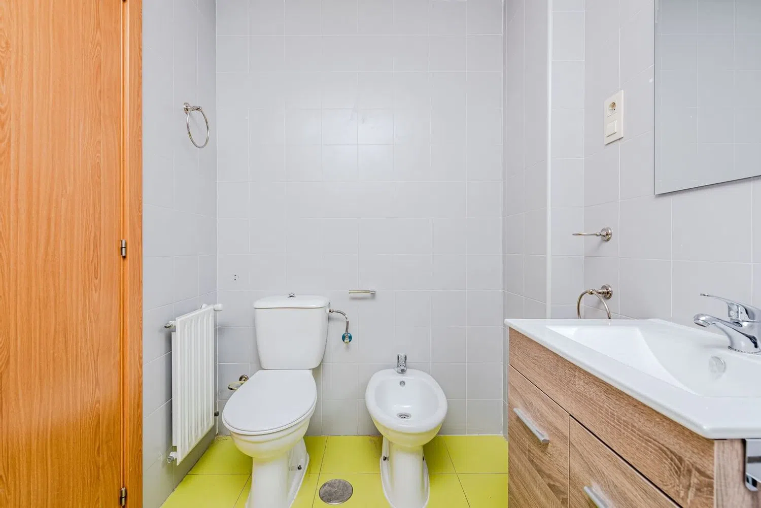 Piso en Sur - Foto 11