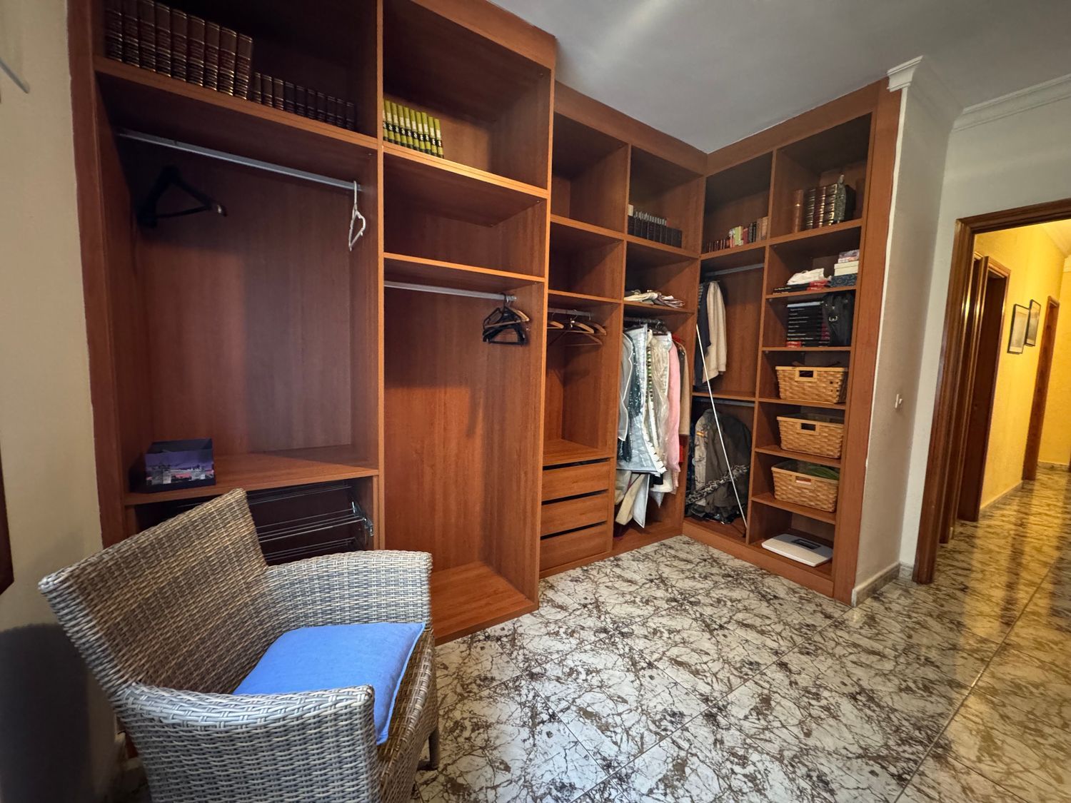 Piso en calle Cronista Benítez Inglott, 18 - Foto 13