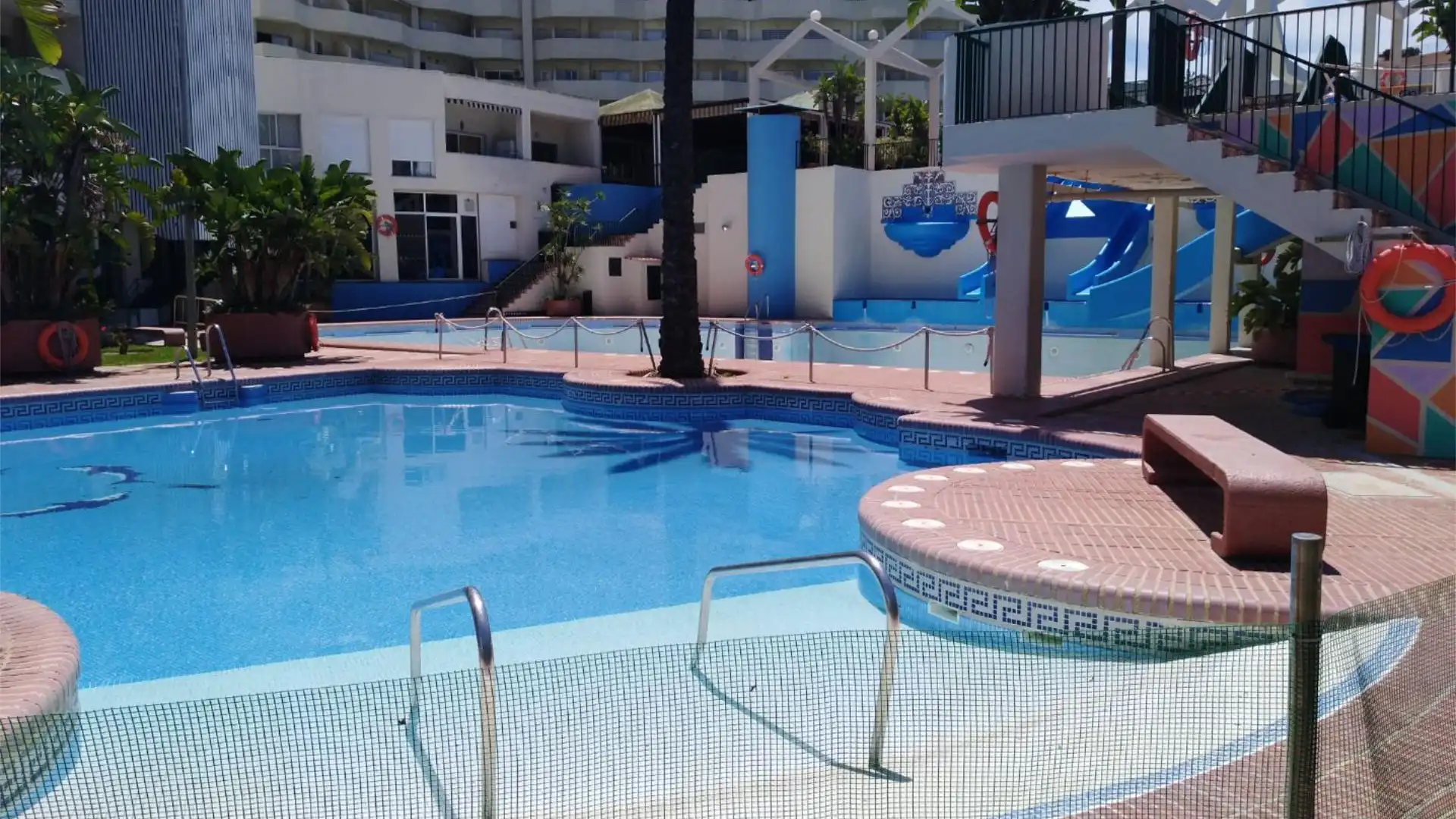 Piso en  Avenida del Parque 3 - Foto 31