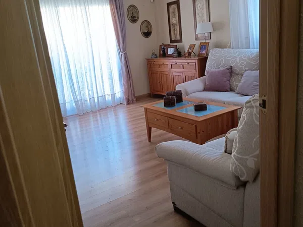 Piso en calle Senador José Vicente Mateo, 6 - Foto 22