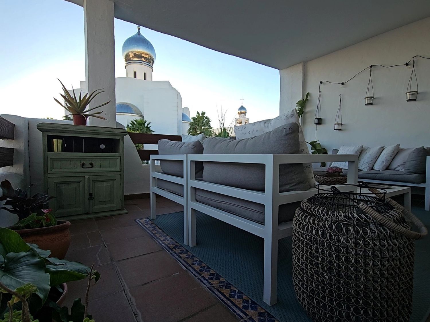 Piso en calle los Almendros, 1 - Foto 1