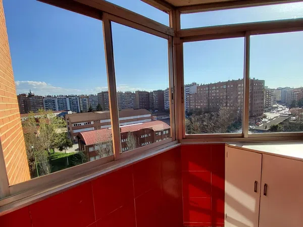Piso en Pablo casals, 3, Gamonal - San Bruno - G9 - Foto 16