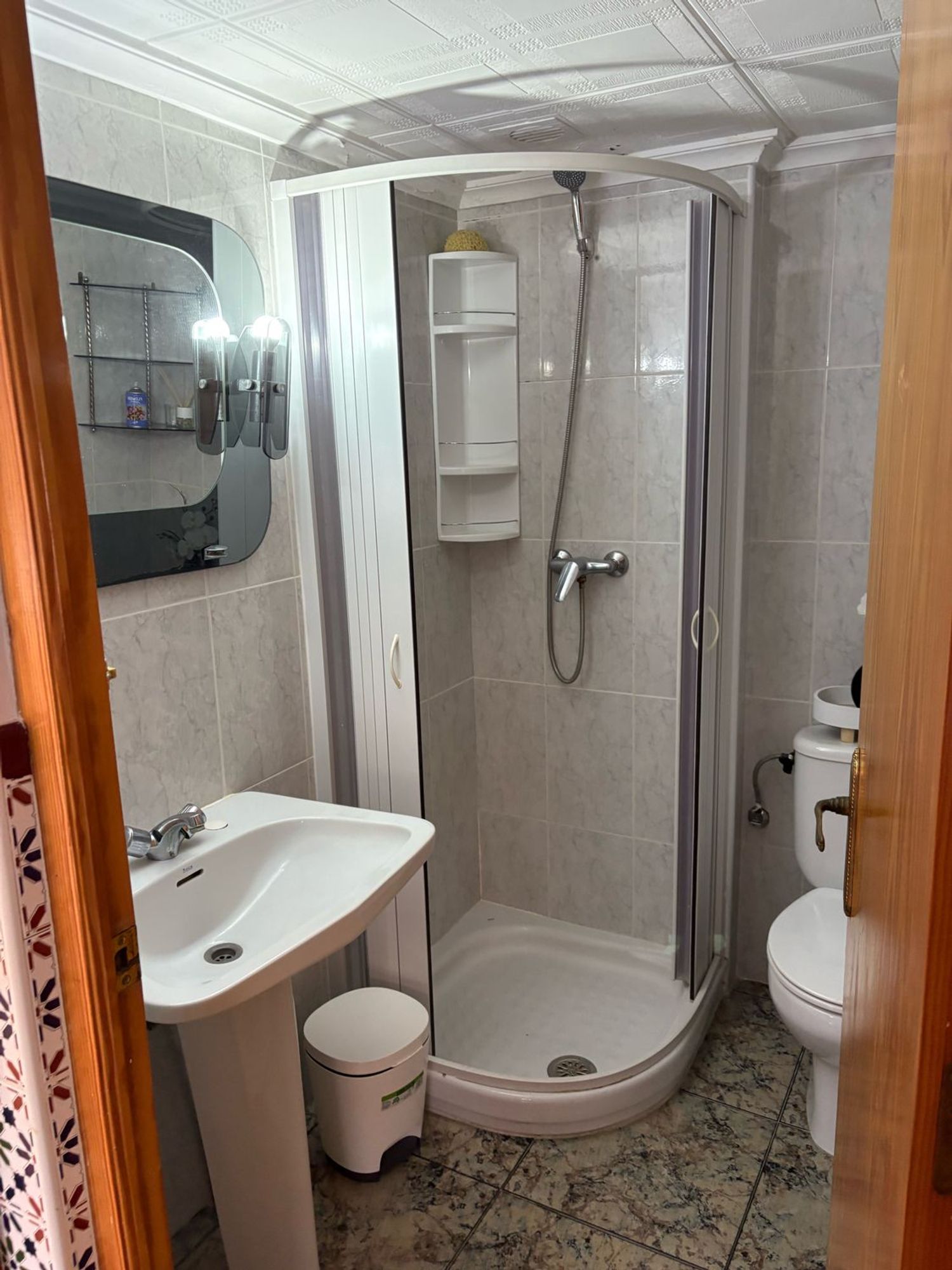 Ático en calle Espoz y Mina, 54 - Foto 22