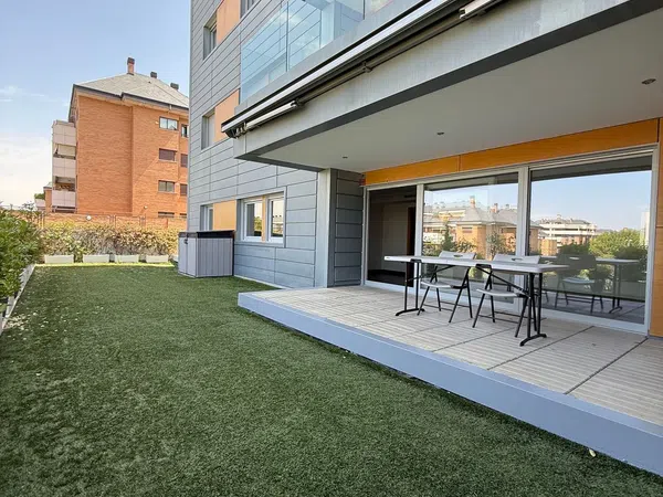 Piso en avenida Rey Juan Carlos I, 15 - Foto 30