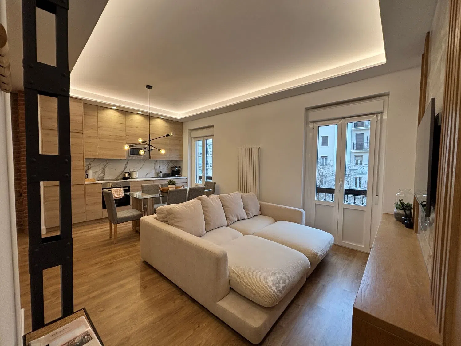 Piso en Barrio Lista - Foto 1