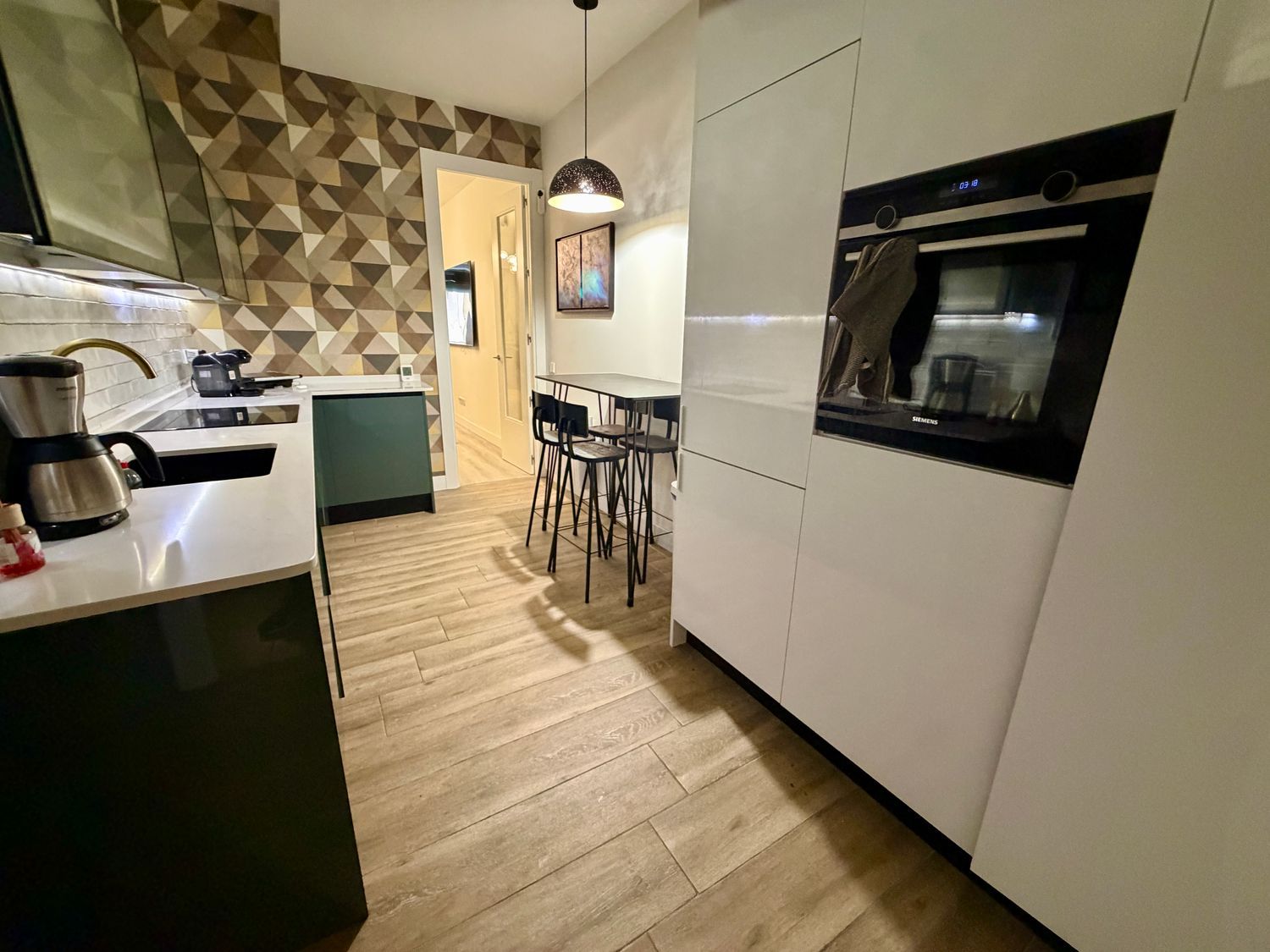 Piso en calle de Buenavista, 28 - Foto 6